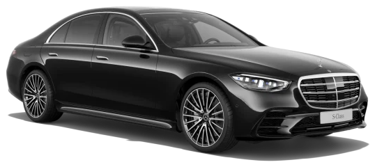 Mercedes S Class