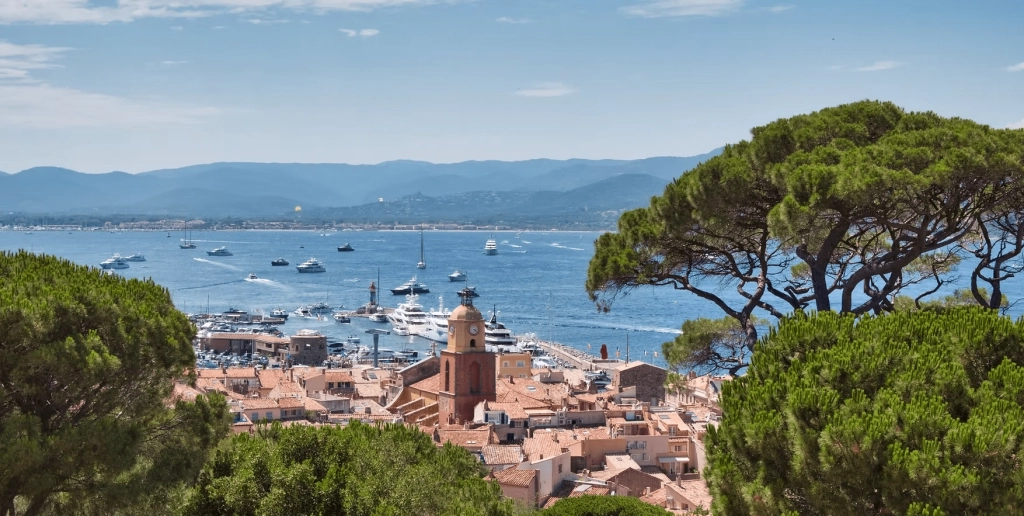 Family trip: Saint Cassien Lake and charming French Riviera’s countryside: full day tour