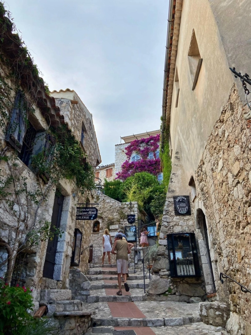 My Provence: Cassis and Marseille: Full-day tour