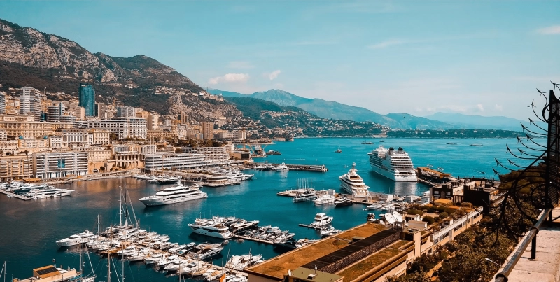 Eze Village, Monaco, Monte Carlo: Full-Day Tour